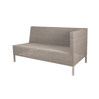 Connect Outdoor Dining Lounge 2 Seater Left Module (7107253665852)