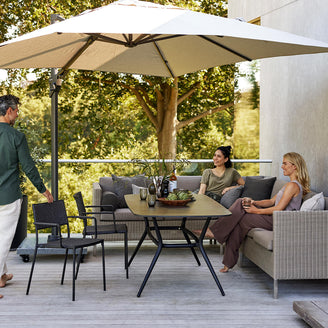 Connect Outdoor Dining Lounge Corner Module (7106563276860)