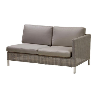 Connect Modular Left 2 Seater Sofa (4649637838908)