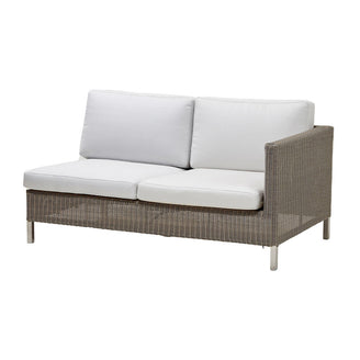 Connect Modular Left 2 Seater Sofa (4649637838908)