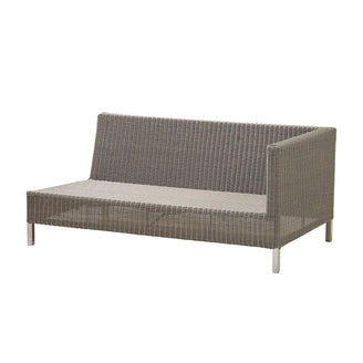 Connect Modular Left 2 Seater Sofa (4649637838908)