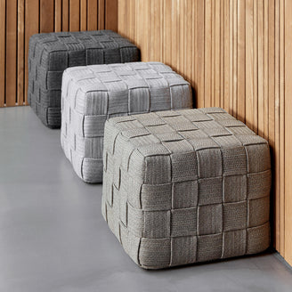 Cube Footstool (4651311497276)