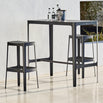 Cut Bar Tables (4652524929084)