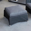 Diamond Weave Footstool (4652542066748)