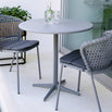 Drop Cafe Round Tables (7146160586812)