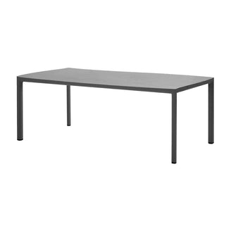 Drop 200x100cm Dining Table Base (4653067272252)