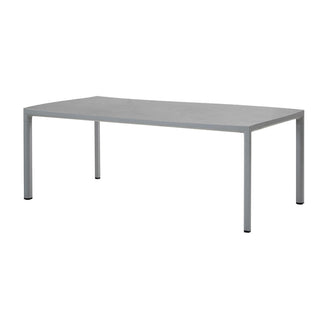 Drop 200x100cm Dining Table Base (4653067272252)