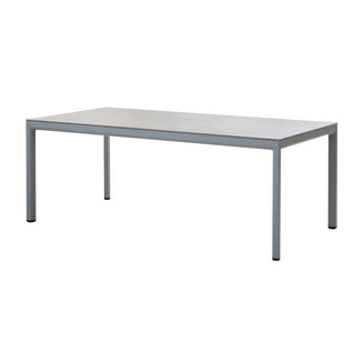 Drop 200x100cm Dining Table Base (4653067272252)