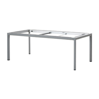 Drop 200x100cm Dining Table Base (4653067272252)