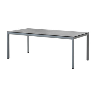 Drop 200x100cm Dining Table Base (4653067272252)