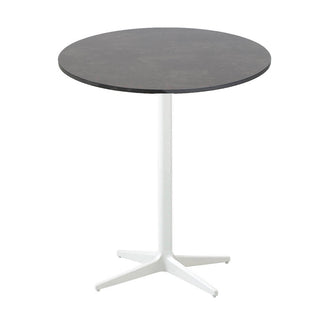 Drop Cafe Round Tables (7146160586812)