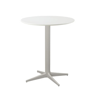 Drop Cafe Round Tables (7146160586812)