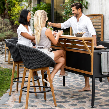 Outdoor Bar Inspiration