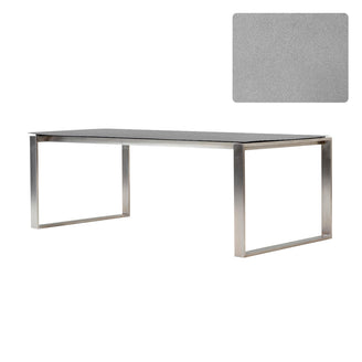 Edge Dining Table Base (4648557641788)