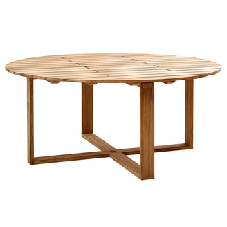 Endless Circular Dining Tables (4651315789884)