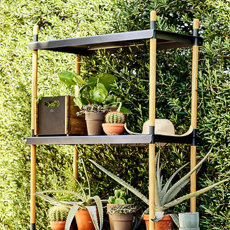 Frame Outdoor Tall Shelving System (4652545900604)