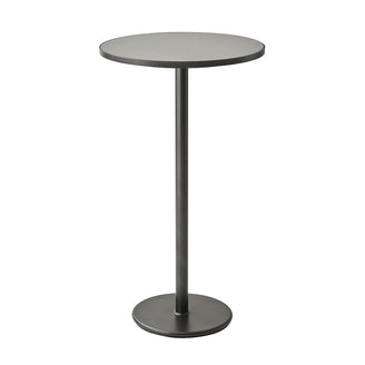 GO Bar 102cm High Round Tables (4650574217276)