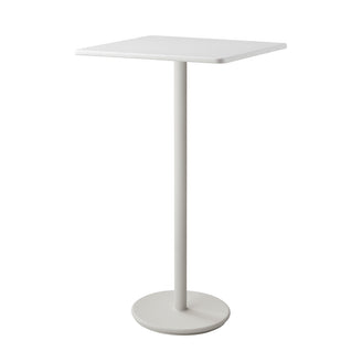 GO Bar Square Table (7195883536444)