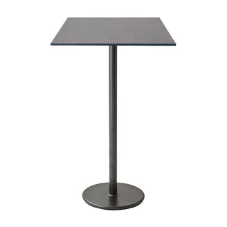 GO Bar Square Table (7195883536444)