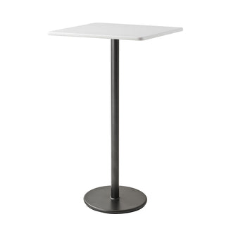 GO Bar Square Table (7195883536444)