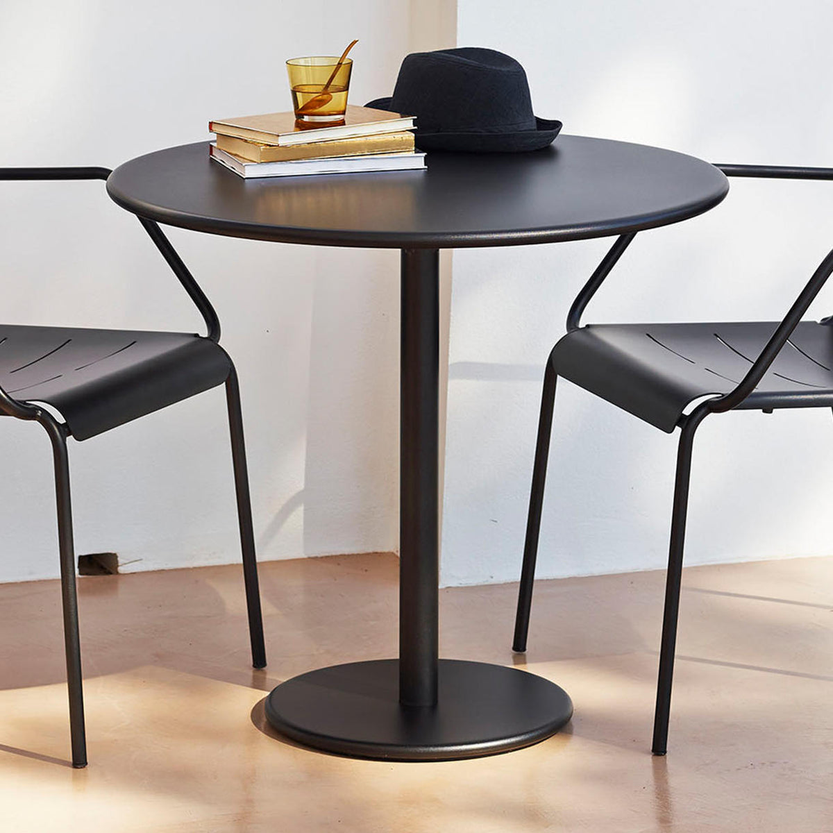 Buy GO Cafe Round Tables — The Worm that Turned - revitalising your ...