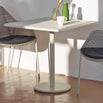 GO Cafe Square Tables (7185016717372)