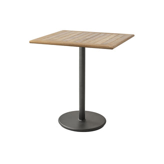 GO Cafe Square Tables (7185016717372)