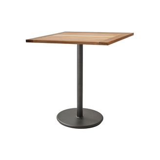 GO Cafe Square Tables (7185016717372)