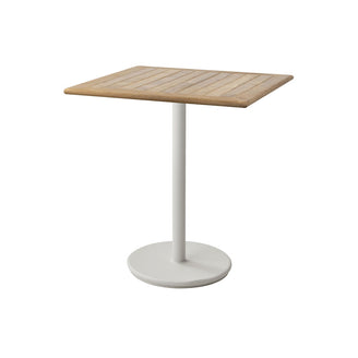 GO Cafe Square Tables (7185016717372)