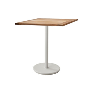 GO Cafe Square Tables (7185016717372)