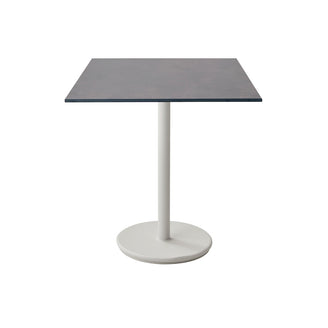 GO Cafe Square Tables (7185016717372)