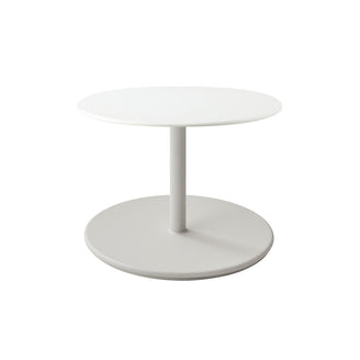 GO Coffee Large Round Tables (4649245343804)