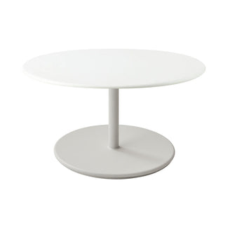 GO Coffee Large Round Tables (4649245343804)