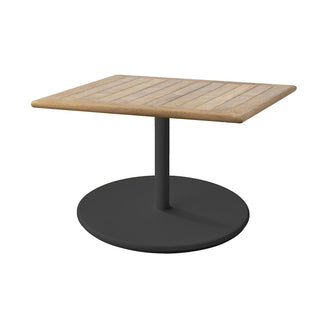 GO Coffee Large Square Tables