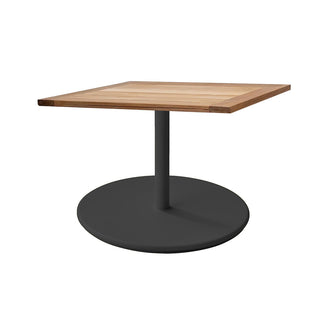 GO Coffee Large Square Tables