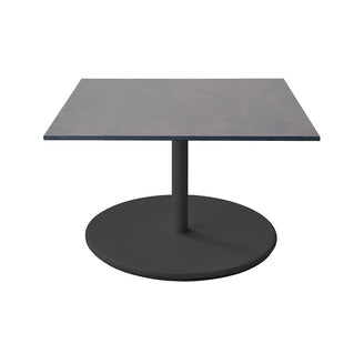 GO Coffee Large Square Tables