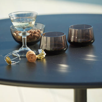 GO Coffee Small Round Table (7197112696892)