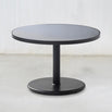 GO Coffee Small Round Table (7197112696892)