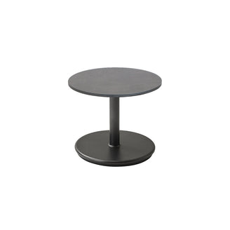 GO Coffee Small Round Table (7197112696892)