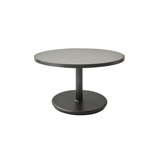 GO Coffee Small Round Table (7197112696892)