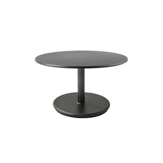 GO Coffee Small Round Table (7197112696892)