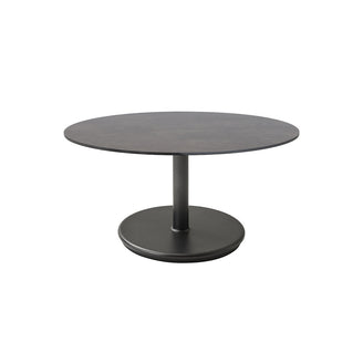 GO Coffee Small Round Table (7197112696892)