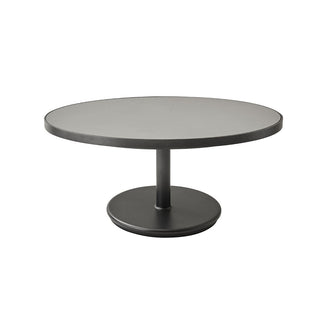 GO Coffee Small Round Table (7197112696892)