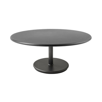 GO Coffee Small Round Table (7197112696892)