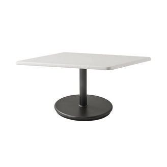 GO Coffee Small Square Tables