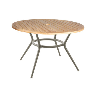 Joy Round Dining Table Bases (4652528074812)