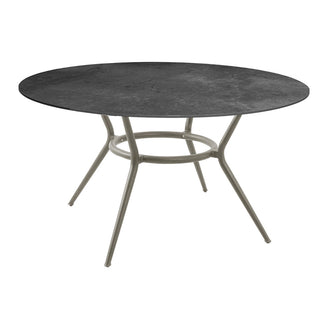 Joy Round Dining Table Bases (4652528074812)