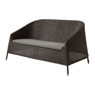 Kingston Woven Lounge Sofa