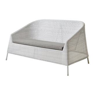 Kingston Woven Lounge Sofa