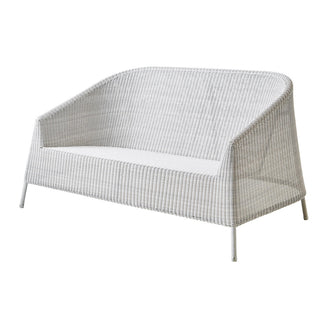 Kingston Woven Lounge Sofa